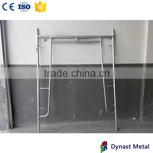Hot Sale in Usa Mason Frame Scaffolding thumbnail-1