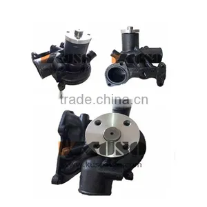6D22 6D24 6D22T Water Pump for MITSUBISHI Excavator ME150295 thumbnail-1