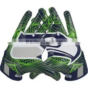 American Football Gloves thumbnail-1