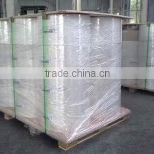 Black Labels Rolls Stickers for Printing thumbnail-1