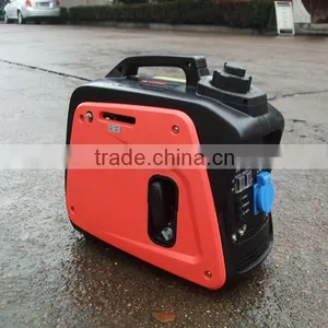 Portable Digital Gasonline Inverter Generator With Cheap Price thumbnail-2