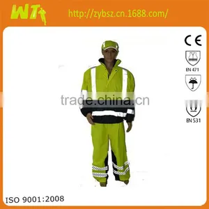 Waterproof Raincoat Fabric Low Price Waterproof Seam Sealing Tape for Jacket Raincoat thumbnail-1