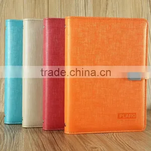 A5 Agenda With Power Bank thumbnail-6