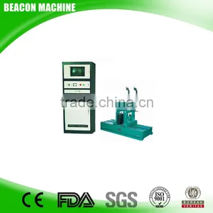2015 Hottest YYQ-300A Hard Bearing Belt Dirve Balancing Machine of Rotating Masses thumbnail-1
