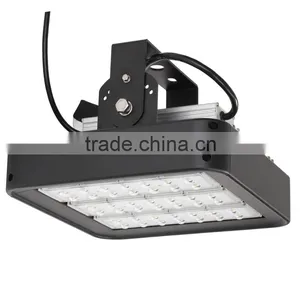 Warehouse Factory 100W Waterproof LED High Bay Lights for Air Swimming Port Shop Bus Railway Station Lighting thumbnail-4