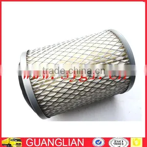 Diesel Engine Auto Spare Parts Air Filter for Bus Battery Truck Air Pump thumbnail-6