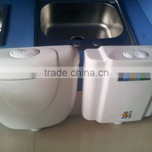 PP Flushing Save Water Cistern AC-111 thumbnail-1