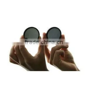 Optical Neutral Density Glass Filter,Optical ND Filters,Neutral Density (ND) Filter thumbnail-1