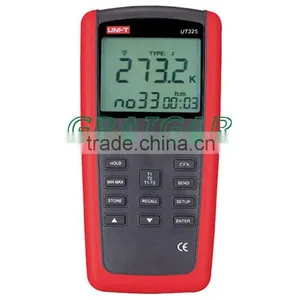 Uni-Trend UT325 Digital Thermometers Complete Details About Thermometer thumbnail-1
