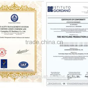 CE Marking With 3E Industrial Metal Shredder, for Wide Use thumbnail-4
