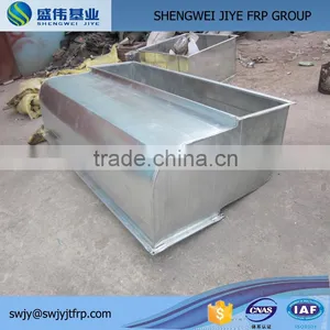 FRP Composite Air Duct Air Hose System thumbnail-5