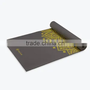 100% TPE YOGA MAT With Different Colors thumbnail-1