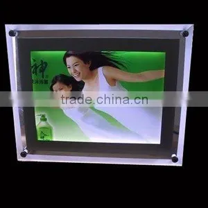 Crystal Light Box (LB-A-0110) thumbnail-1