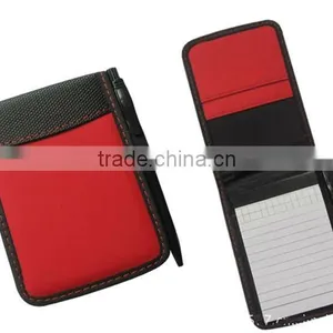pu Leather Pretty Note Pad thumbnail-1