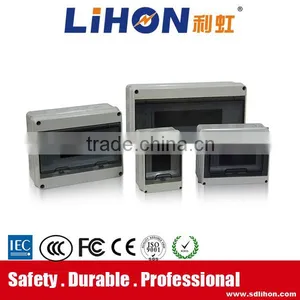 HT Series Water Proof Distribution Box thumbnail-1