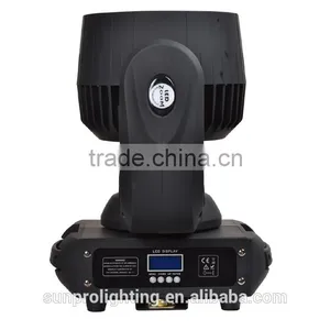 Hot Selling Zoom 19*12w Led Beam Moving Head thumbnail-3