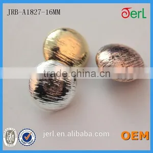 Square Rhinestone Button Shank for Garment Accessories thumbnail-6
