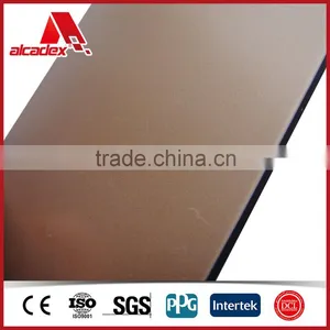 Building Material for Shopping Mall Wall Cladding Acp Panels thumbnail-4