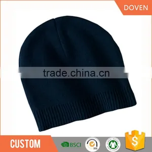 Men Fashion Warm Factory Custom Winter Hats Beanie Hats thumbnail-4