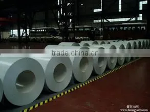 ROFFING Application and ASTM,GB,JIS Standard Prepainted Galvanized Steel Coil thumbnail-4