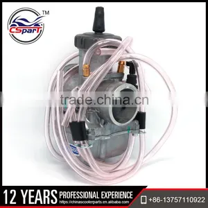 PWK 36 37 36mm 37mm Air Striker Quad Vent Carb Small Engine Carburetor for Keihin Suzuki thumbnail-6