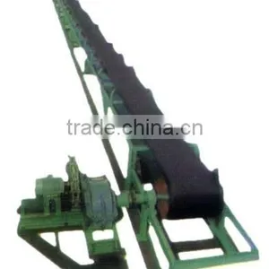 Hot Sale Good Quality Reasonable Price Conveying Equipment Mining Belt Coneyer thumbnail-2