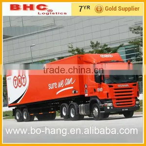 Shenzhen Ship to Karachi 20ft Container Delivery Service thumbnail-5