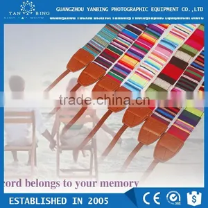 Camera Accessories Supplier Shoulder Strap Neck Strap thumbnail-1