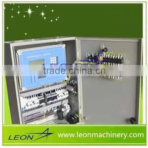 Leon Automatic Environment Controler or Poultry Chicken Farming thumbnail-4