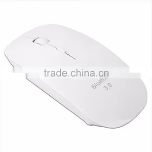 Slim Sensitive Wireless Bluethooth Mouse thumbnail-5