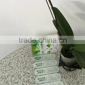 Professional Factory High Quality Bottle Labels Self-adhesive Stickers Both Sides Printing thumbnail-6