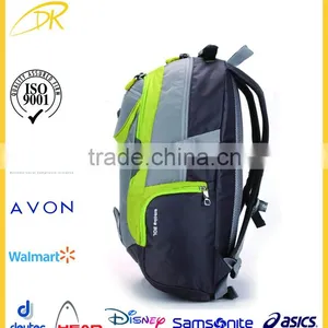 2015 New Design Fashion School Laptop Backpack thumbnail-3