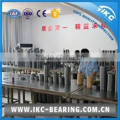 Wuxi Ikc Machinery Parts Co., Ltd. company overview - view 2 thumbnail