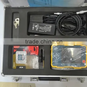 Easy to Use Portable Metal Tube and Bottom Tank Corrosion Detectors thumbnail-6
