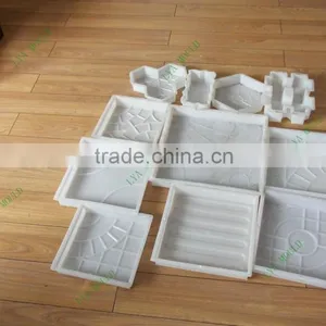 Artificial Natural Stone Mold Paving Stone Mold thumbnail-4