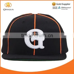 Stitch Logo Snapback Hats/ Sew Logo Snapback Hats/new Style Snapback Hats thumbnail-1