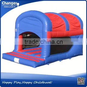 Cheap Children Indoor Inflatable Bouncy House thumbnail-1