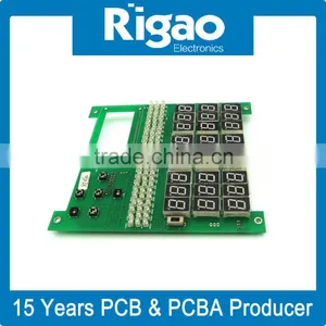 lg Lcd tv Spare Pcb Parts/access Control System Pcb Board&pcba Manufacturer thumbnail-1
