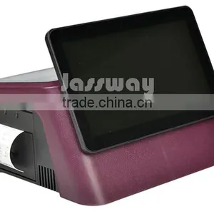 High-end and Nice POS Computer thumbnail-3
