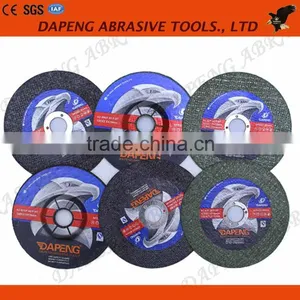 4" 105x1.2x16mm Green Silicon Carbide Abrasive Marble Cutting Discs thumbnail-5