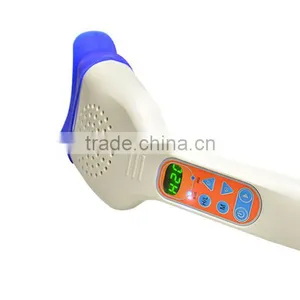 Bleaching Accelerator Red Light Led Portable Teeth Whitening Lamp thumbnail-3