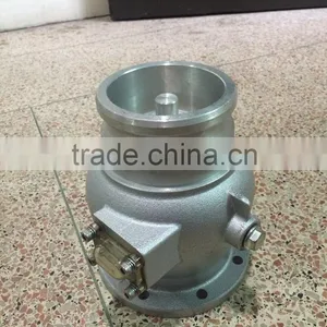 Oil Tanker Aluminum Vapor Recovery Valve thumbnail-1