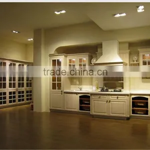 Modern And Cheaper Kitchen Cabinet thumbnail-2