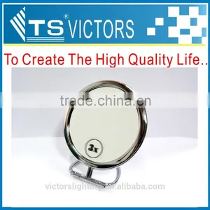 Purse Size Cosmetic Mirrors thumbnail-1
