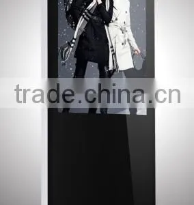 46"standing Lcd Advertising Equipment / Lcd Advertising Monitor / Network Lcd Advertising Display thumbnail-4