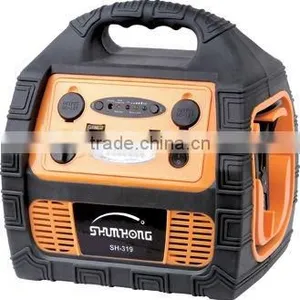 Jump Starter thumbnail-1