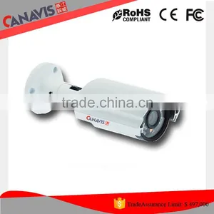 High Vision 1.0 Megapixel Home Security System Cctv Outdoor/indoor 720p ip Camera thumbnail-3