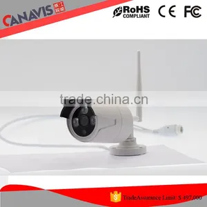 Wholesale!2016 Hot Selling New Cctv Secrity System Product 2 Megapixel Wireless ip Camera Kit thumbnail-1