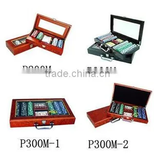 Poker Chips Set thumbnail-1