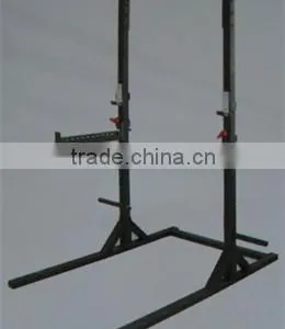Safety Arm for Crossfit Rig Power Rack thumbnail-4